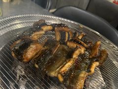 -本炙炭烤·蒲烧活鳗料理店(金沙洲店)