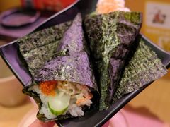 -寿司郎(皇庭广场店)