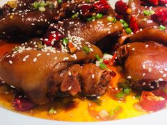 -雲蜀龙阁·金牌水煮鱼(方庄店)