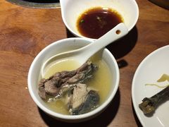-黑鸡小馆(金源店)