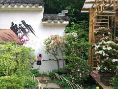 -无锡惠山寺