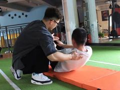 -BD健身私教工作室(CBD店)