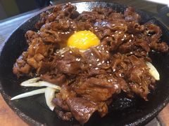 -火啫啫·粤式啫啫煲(南通首店)