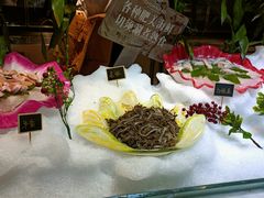 -川骄海鲜自助(亚运村店)