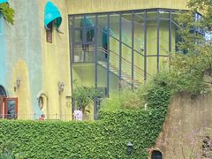 -三鹰之森吉卜力美术馆