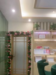 -芳朵美容养生SPA