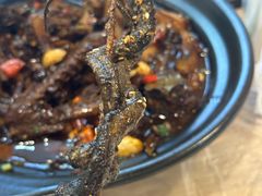 -郑记•不夜城烧烤•龙虾•虾蟹(黄鹤楼店)