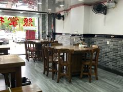 -豫掌柜饸饹面·烩面(秀沿路店)