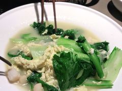 -前海沿·青岛菜(李沧万达店)