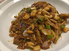 -情妹耙泥鳅·江湖川菜(科华店)