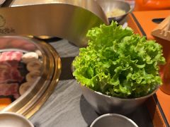 -麻蒲碳烤肉(远景路1号店)