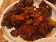 -乡村基·川味现炒大王(熙悦天街店)