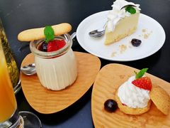 -云里小坐·小院里·团建·宴请·下午茶(三圣乡店)