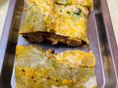 -奥华餐厅·老张记(台基厂店)