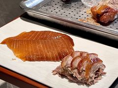 -漢舍中国菜馆(889广场店)