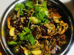 -陈帅夜排档·龙虾·炒菜·烤串(世茂店)