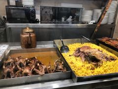 -bosphorus 铂斯西餐厅·土耳其烧烤(环市中路店)