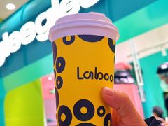 -gleeglee乐溢亦茶(合生汇店)