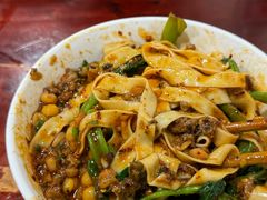 -朱儿面庄(洋河三路店)