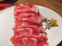 -小龙翻大江文化火锅(太古里店)