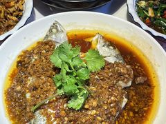 -老闵田螺馆·南昌市井菜·特色小吃(总店)