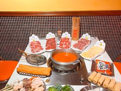 -荣叔港式沙嗲牛肉火锅(正佳潮流店)
