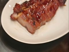 叉烧-丽的面家(多宝路店)