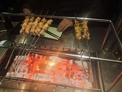 -很久以前羊肉串(大华三路店)
