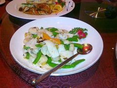 20130202399-海航大厦万豪酒店彩海轩中餐厅(霄云路店)