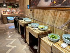 -西藏饭店·亚克·食光自助餐厅(文殊院店)