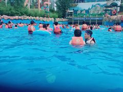 -郑州方特水上乐园