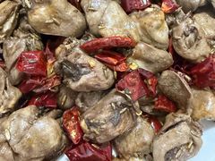 -如意香辣鸡架(总店)