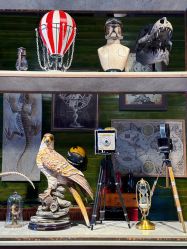 -奇幻丛林(佛罗伦萨小镇店)