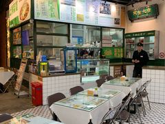 -阿金大白·上海菜馆(新天地店)