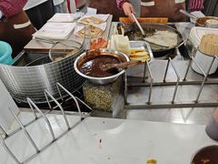 -尚食卢记烧饼(凤凰路总店)