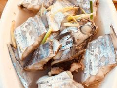 -渔中舟海鲜大排档(普陀沈家门店)