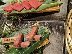 -老乾杯和牛烧肉(王府中环店)