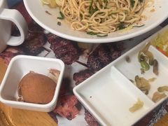 -清真餐厅·回乡麦客