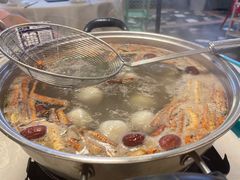 -小煵记·打边炉(西丽文光店)