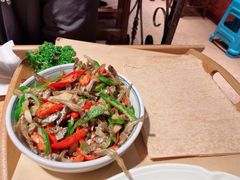 -金厨帽烤鱼(芦庄店)