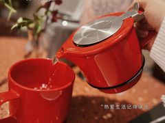 -La Terre乐田(万象城店)