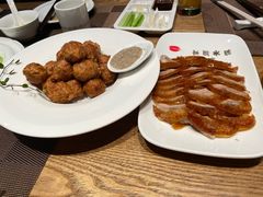 -北京全聚德(西翠路店)