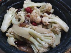 -丽华园(汉阳龙阳店)