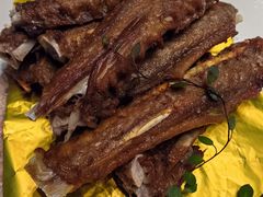 -院里寻菜·精致庭院菜(观沙岭店)