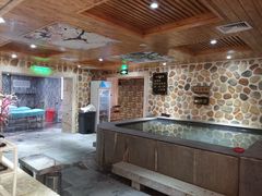 -香水足浴•按摩•SPA•汤泉会馆(南岗花园街店)