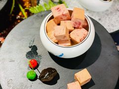梅林午餐肉-矮板凳老火锅(宽窄巷子店)