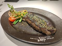 -燃扒房Steakhouse(皇庭店)
