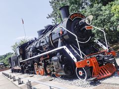 -柳州工业博物馆