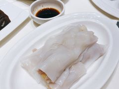 百合莲子肉肠-凤凰楼酒家·粤宴点心(华强北店)