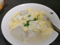 高汤云吞-买又大餐厅(福林里店)